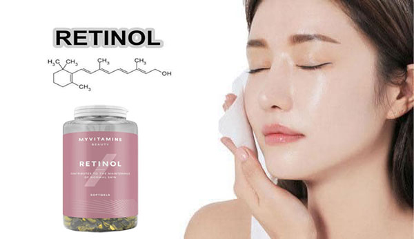 vien uong chong lao hoa myvitamins beauty retinol 30 vien2