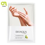 ماسک دست آووکادو بیوآکوا BIOAQUA-اناژ