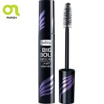 ریمل حجم دهنده وپرپشت کننده ایزادورا بنفش مدل بیگ بلد ISADORA BIG BOLD MASCARA-اناژ