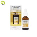 سرم جوانساز دابل بوستر بالانس مدل کلاژن دریایی + پپتید2.5% Balance Collagen +2.5% Peptide Solution Double Booster Serum-اناژ