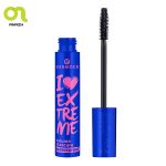 ریمل حجم دهنده اسنس آبی ضد آب (Essence I Love Extreme Volume Mascara Waterproof)-اناژ