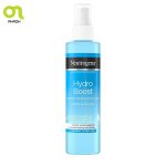 اسپری آبرسان بدن هیدرو بوست نیتروژینا Hydrating Body Spray Neutrogena-اناژ