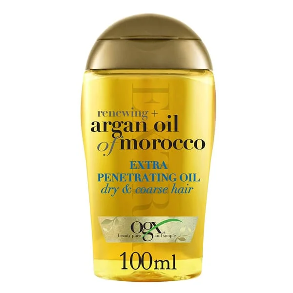 ogx Argan Oil Of Morocco Extra Penetrating 1