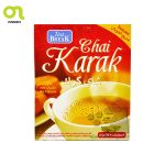 چای فوری کرک تی بریک TEA BREAK بسته ۸ عددی-اناژ