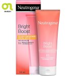 کرم ضدآفتاب روشن کننده نوتروژینا Neutrogena Bright Boost ، SPF 30-اناژ