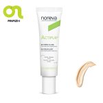 بی بی کرم ضد جوش رنگ روشن اکتی پور نوروا Noreva Actipur Tinted BB Creme 30ml-اناژ