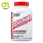 کلاژن پپتید ناترکس 120 عددی bioactive collagen peptides-اناژ