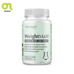 محصول لاغری ویت مث پلاس افترایو اصل WeightMath Afterave-اناژ