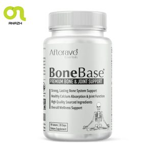 محصول تقویت استخوان بون بیس پلاس افترایو afterave Essentials Bone Base-اناژ