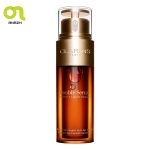 سرم ضد چروک Double Serum کلارنس 50 میل-اناژ