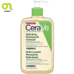 فوم شستشوی روغنی Oil Cleanser سراوی Cerave 473 میل-اناژ