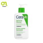 ژل شستشو هیدراتینگ سراوی CERAVE حجم 236 میل مدل HYDRATING CLEANSER-اناژ